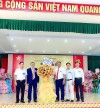 Đại hội họ Trần thị xã Kinh Môn lần thứ 2