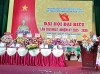 Họ Trần huyện Nam Sách tổ chức đại hội lần thứ nhất