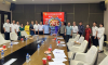Họ Trần - Hải Dương, Hải Phòng hợp nhất