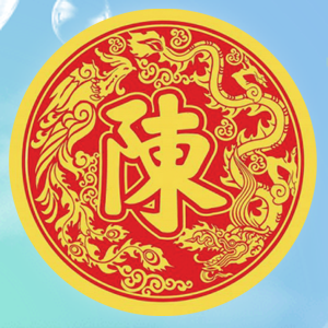 Logo Họ Trần