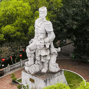 Logo quang cáo phải trang
