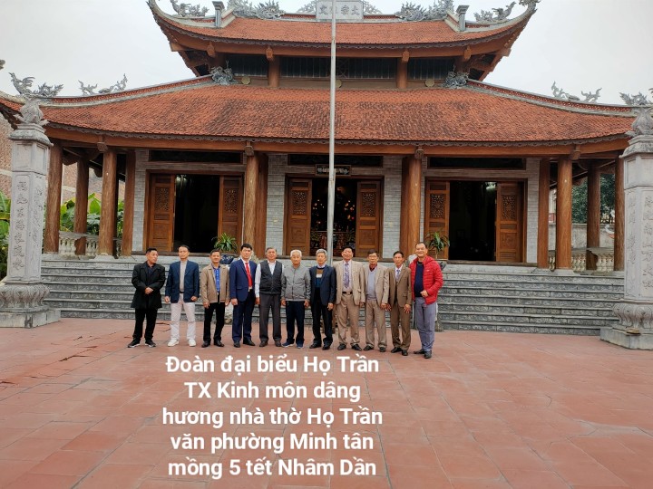 daibieu hotrankinhmon