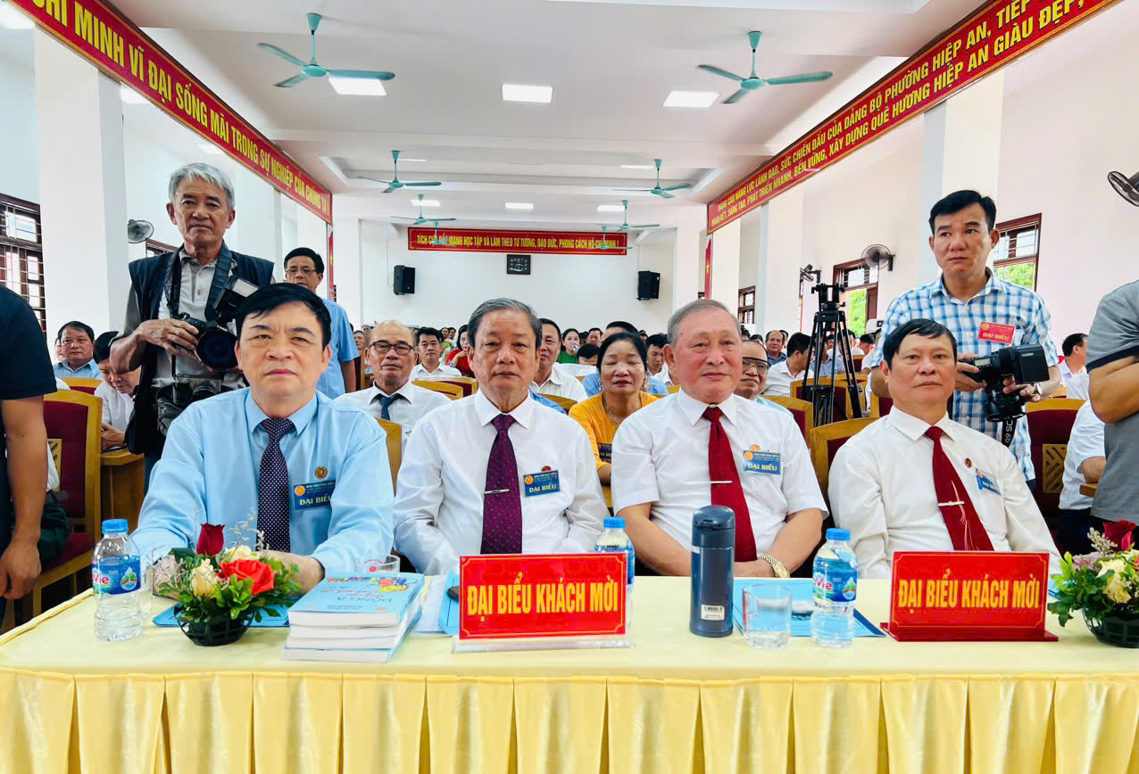 Đại biểu