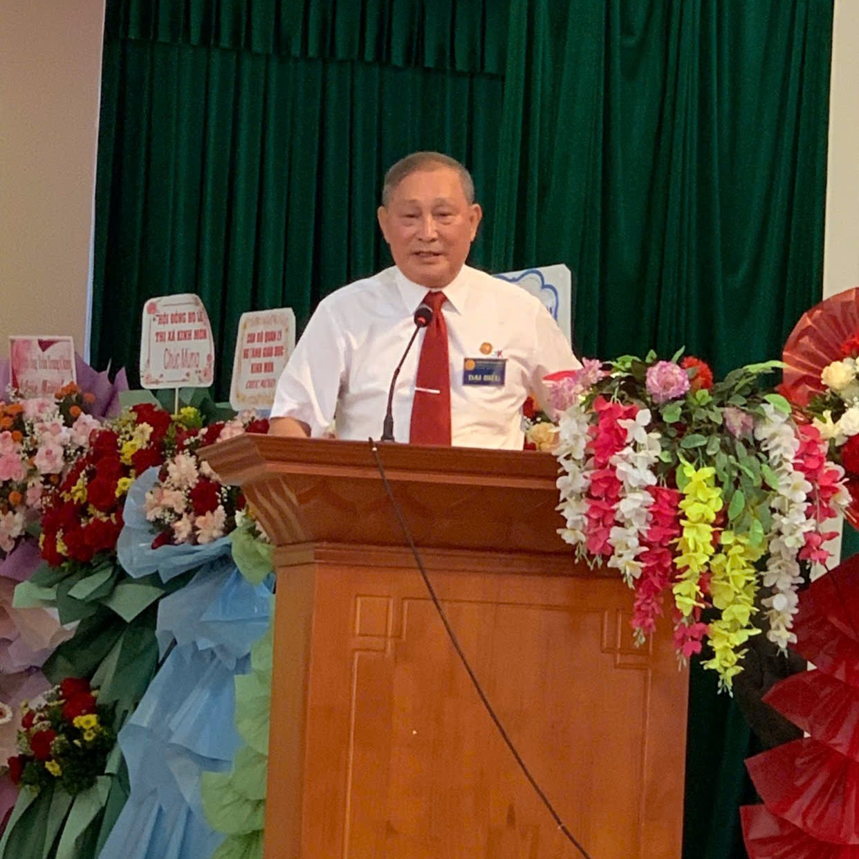 Phát biểu