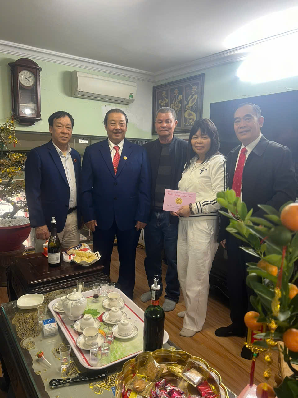 Họ Trần TPHD